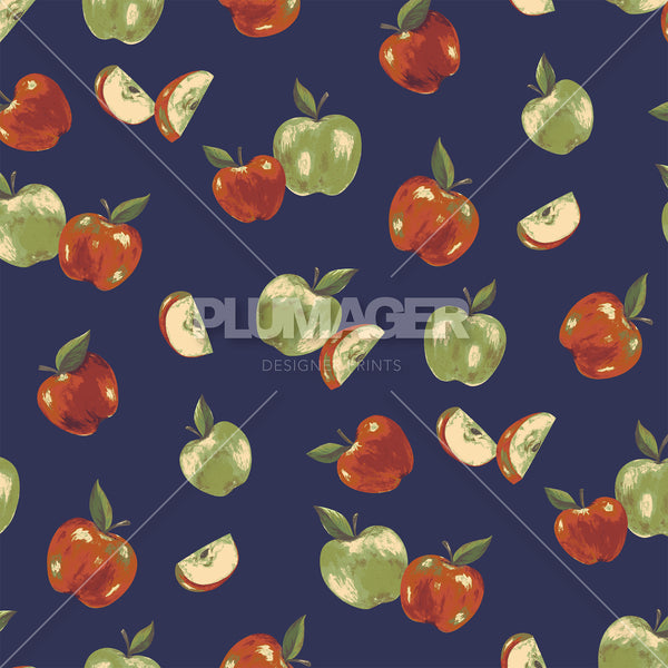 Amazing Apples - PLFZ7492