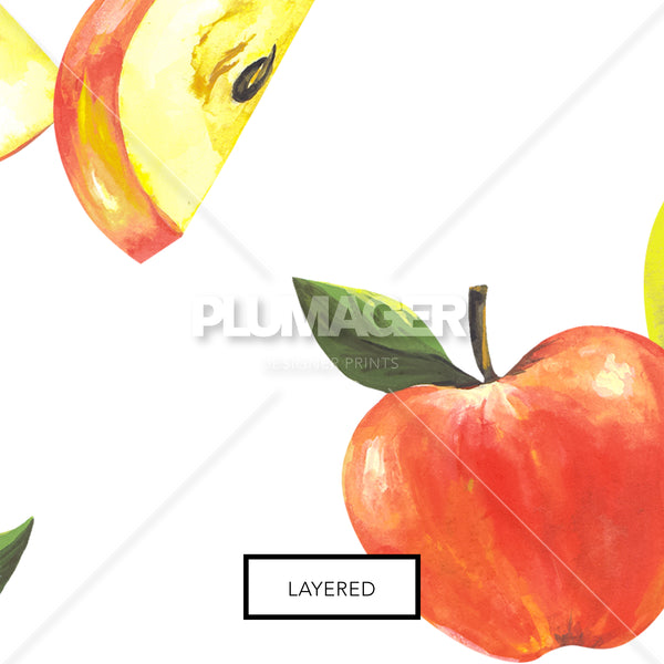 Amazing Apples - PLFZ7492