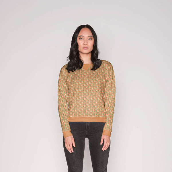 Nettie Floral - Mockup 2