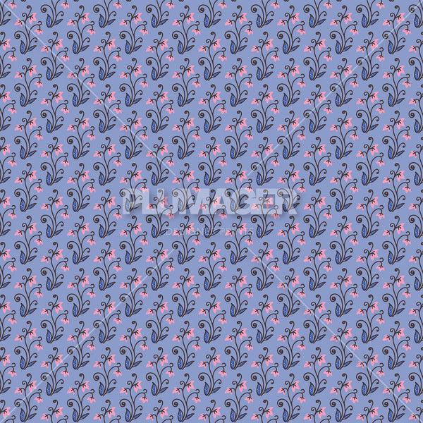 Nettie Floral - Colorway 5