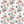 Nettie Floral - Zoom View