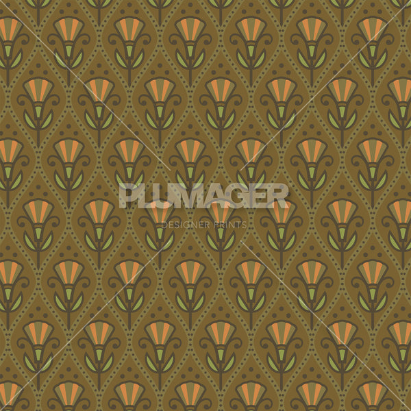 Dresser Geo - Colorway 2