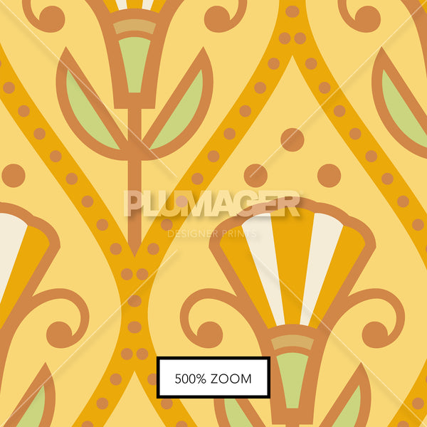 Dresser Geo - Zoom View