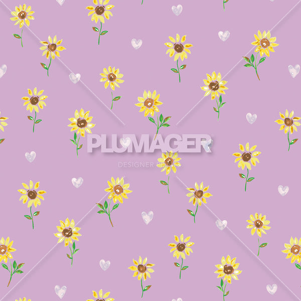 Sunflower Sweetie - Colorway 3
