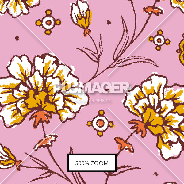 Cadence Floral - Zoomview