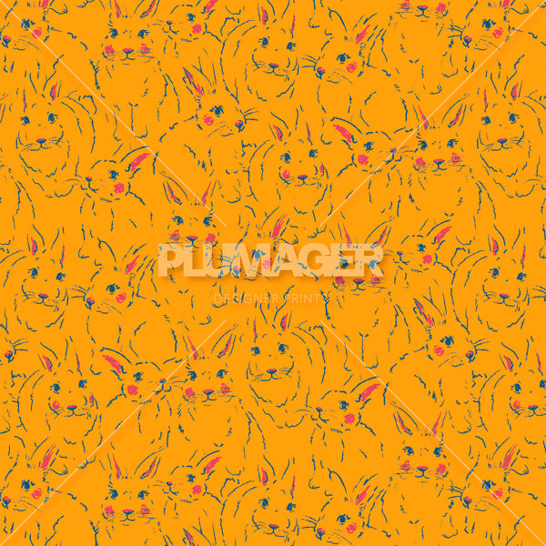 Whisper Bunnies - PLFZ7501