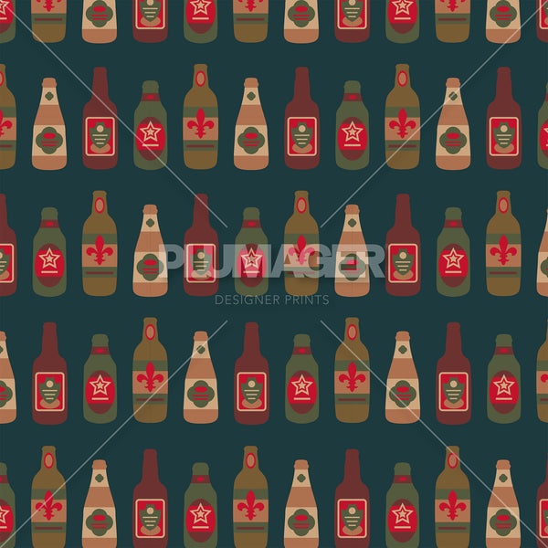 99 Bottles - PLFZ7503
