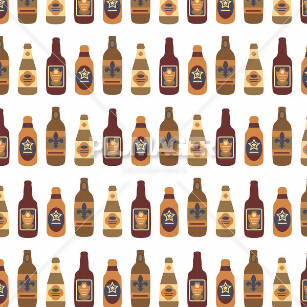 99 Bottles - PLFZ7503