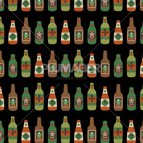 99 Bottles - PLFZ7503