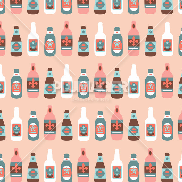 99 Bottles - PLFZ7503