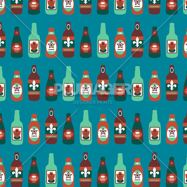 99 Bottles - PLFZ7503
