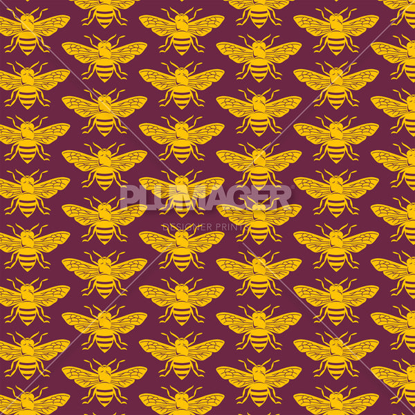 Jubilee Bee - PLFZ7505