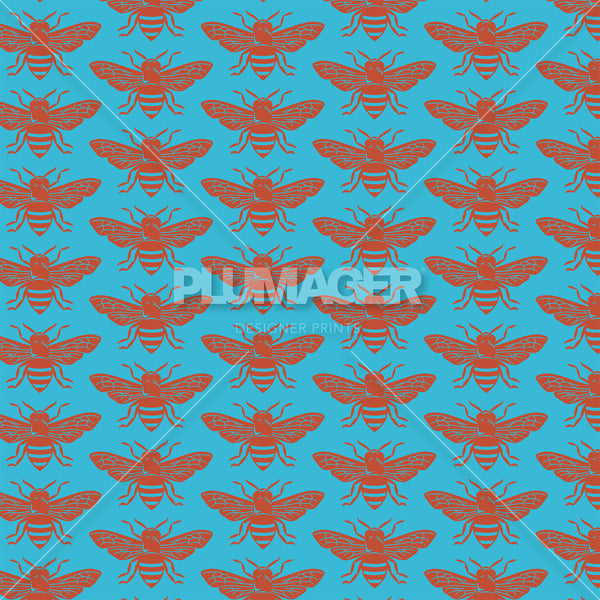 Jubilee Bee - PLFZ7505