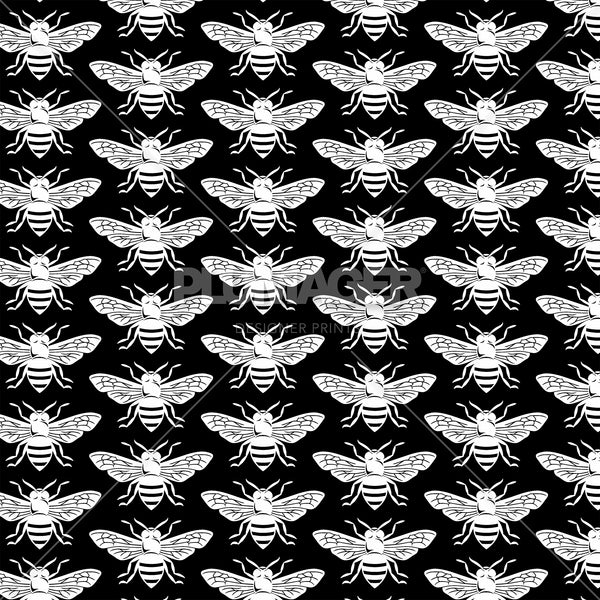 Jubilee Bee - PLFZ7505
