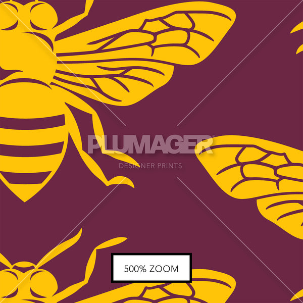 Jubilee Bee - PLFZ7505