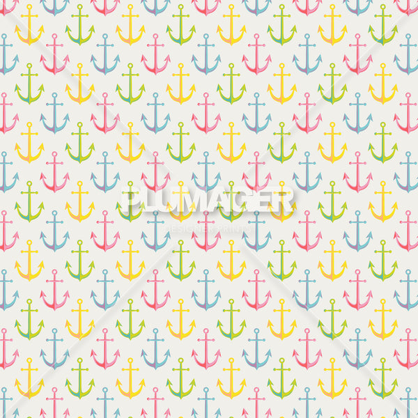 Yankee Anchors - PLFZ7506