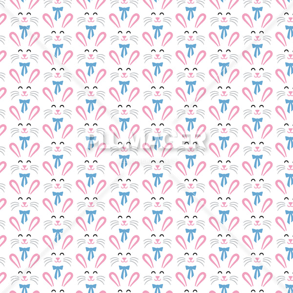 Little Rabbit - PLFZ7507