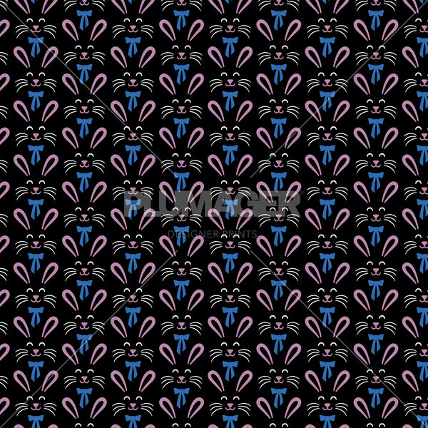 Little Rabbit - PLFZ7507