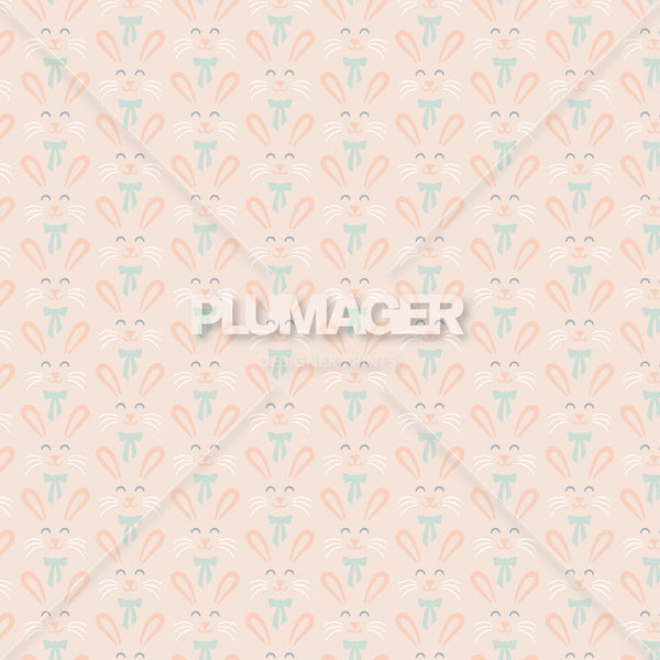 Little Rabbit - PLFZ7507