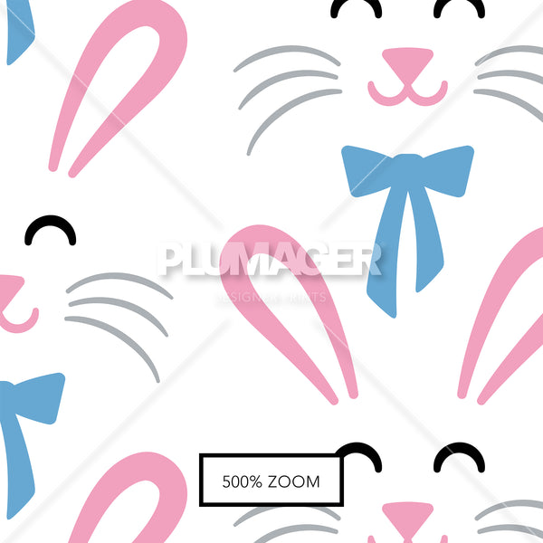 Little Rabbit - PLFZ7507