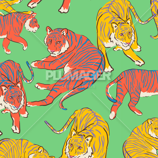 Tiger Trail - PLFZ7509