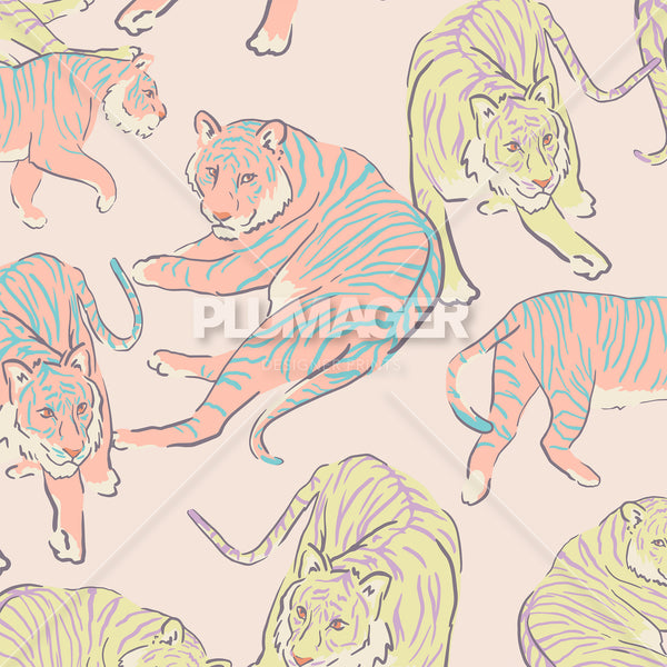 Tiger Trail - PLFZ7509