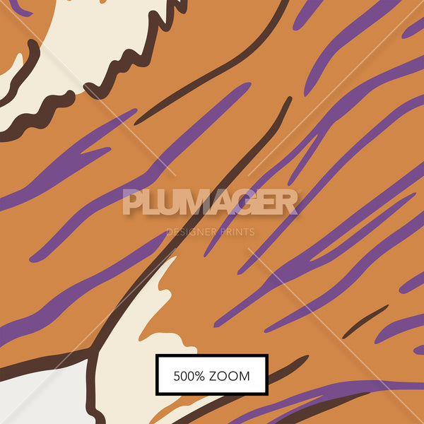 Tiger Trail - PLFZ7509