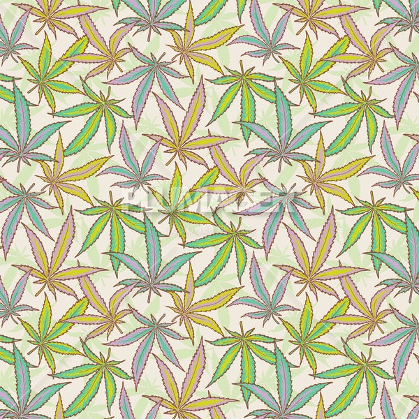 Beyond Be-Leaf - PLFZ7510