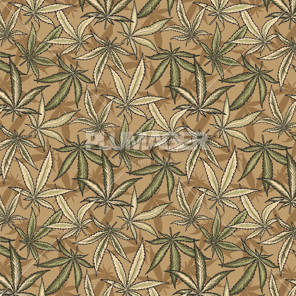 Beyond Be-Leaf - PLFZ7510