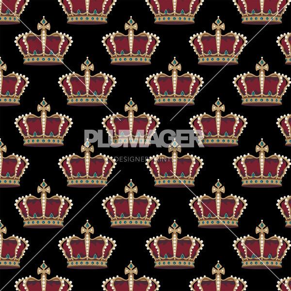 Royal Crown - PLFZ7511