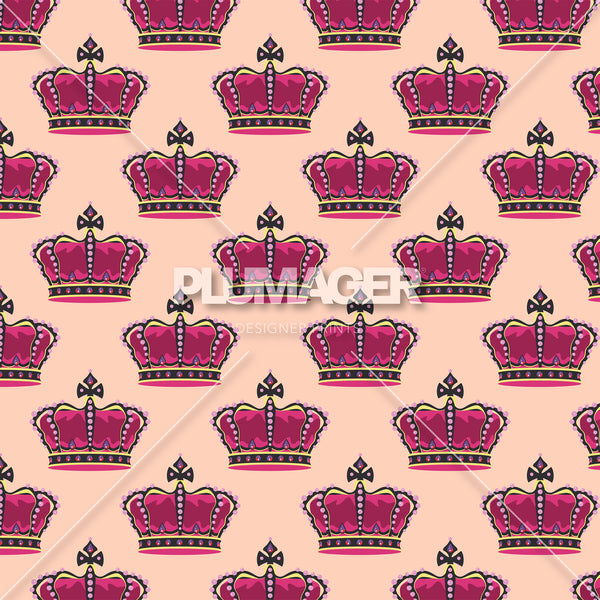 Royal Crown - PLFZ7511