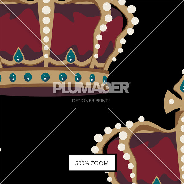 Royal Crown - PLFZ7511