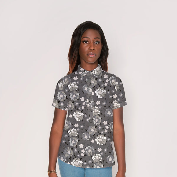 Claudia Floral - PLFZ7514