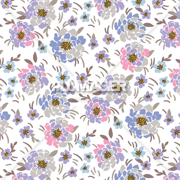 Claudia Floral - PLFZ7514