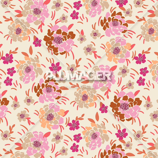 Claudia Floral - PLFZ7514