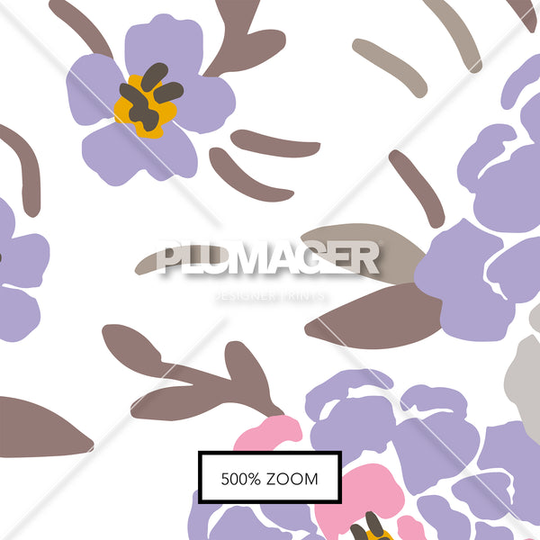 Claudia Floral - PLFZ7514