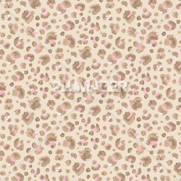 Affable Animal - Colourway 1