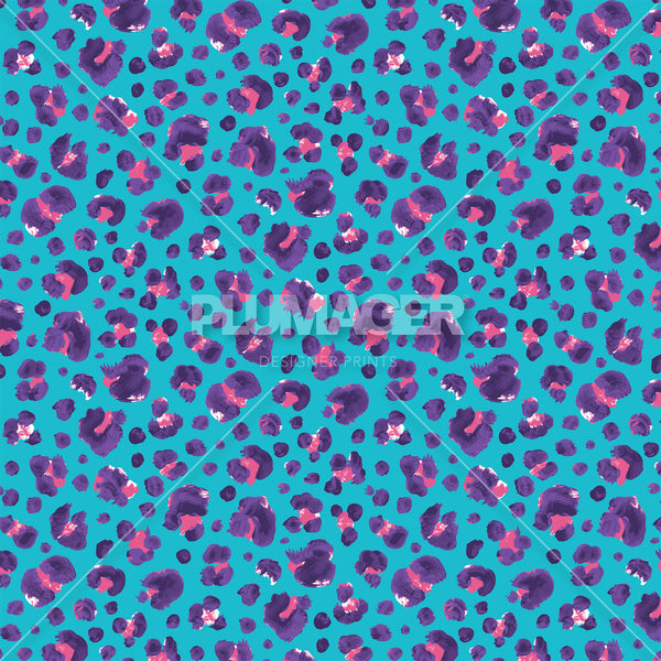 Affable Animal - Colourway 4