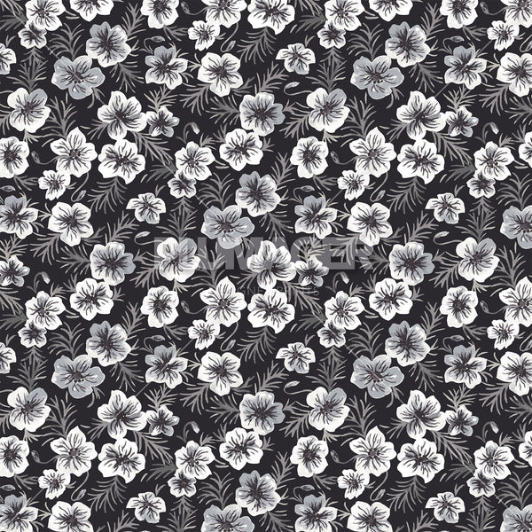 Ofelia Floral - Swatches 2
