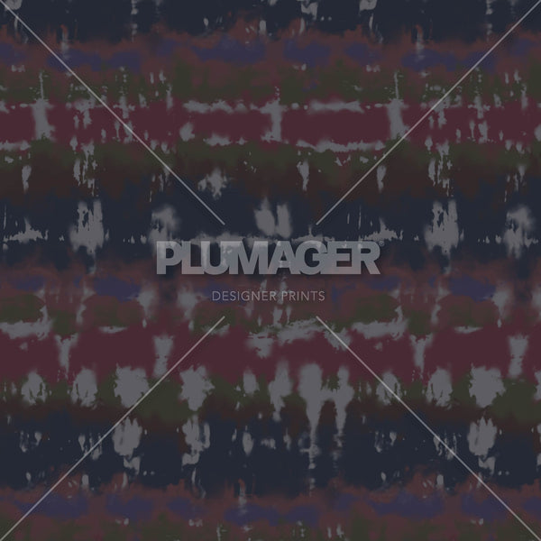 PLNN2014-FantasyStripeTieDye - Colorway 5