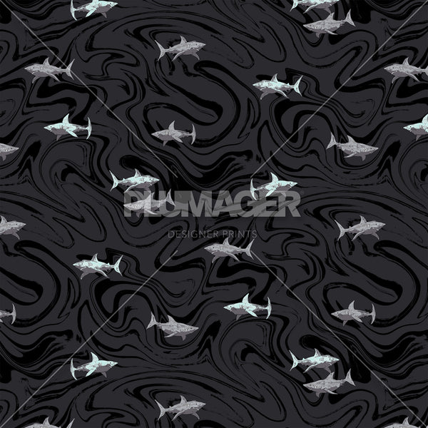 PLNN2017-SwirlySharks - Colorway 5