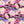 Lara Floral - Swatches 3