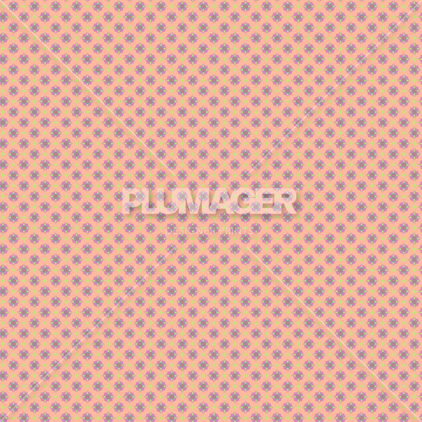 BeBe Geo - Colourway 1