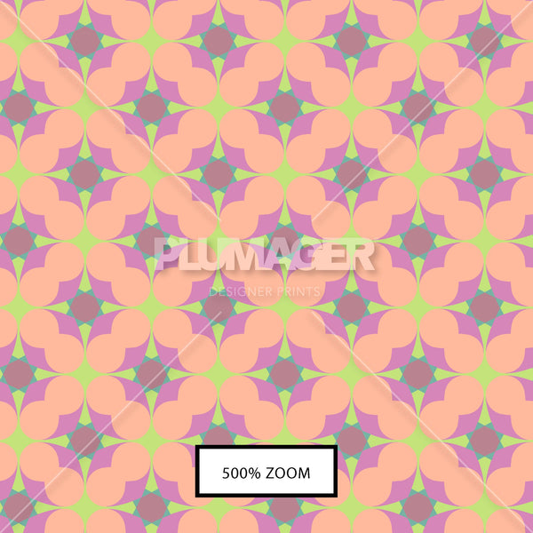 BeBe Geo - Colourway zoom
