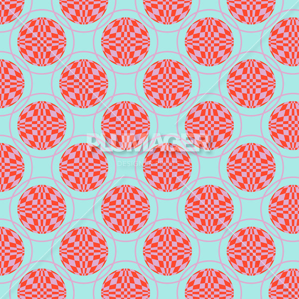 Bouncing Checks - Swatches 2