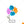 Pinwheel Posies - PLNN4142