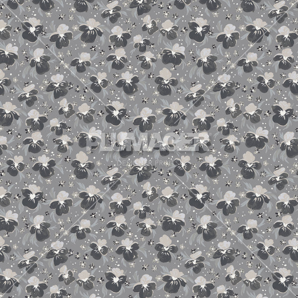Bambi Blooms - Colourway 2