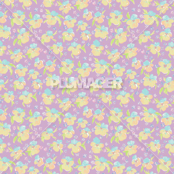 Bambi Blooms - Colourway 5