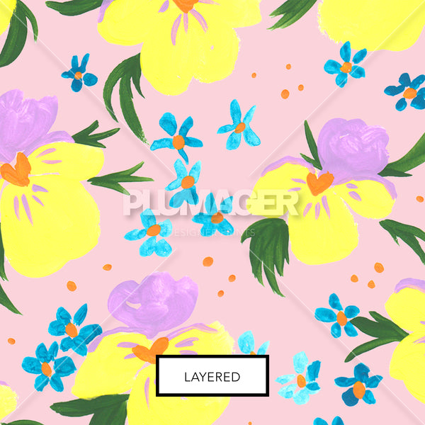 Bambi Blooms - PLNN4143