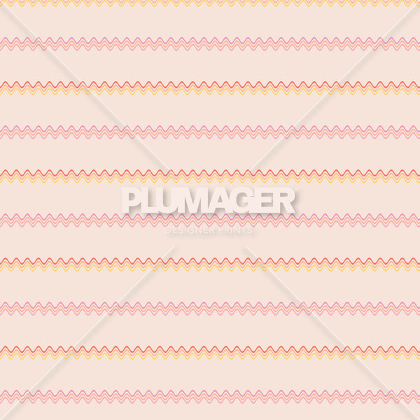 Bubble Chevron - Swatches 5